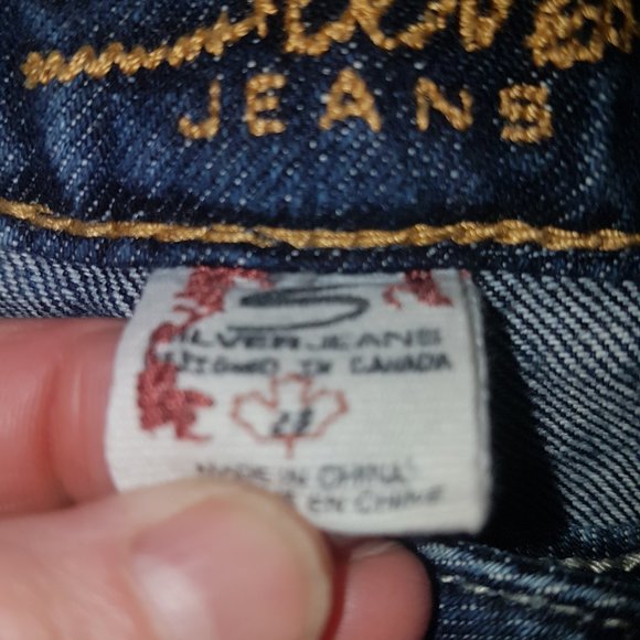 Jeans - Picture 2 of 4